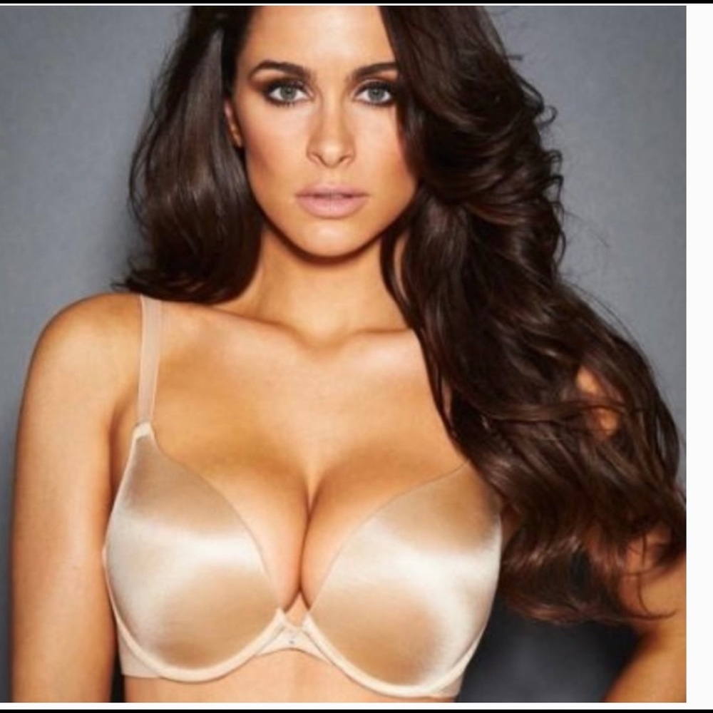 Push Up Bra